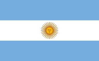 argentina country facts