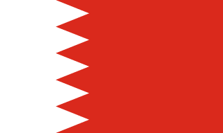 Bahrain country facts
