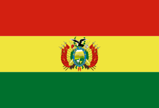 bolivia country facts