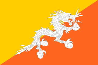 Bhutan country facts