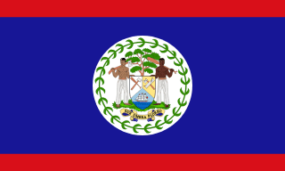 Belize country facts