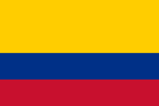 colombia country facts