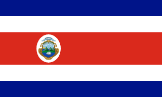 Costa Rica Country facts