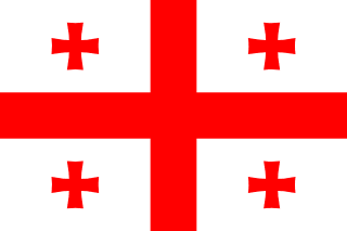 Georgia Country Facts