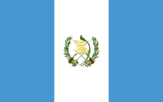 Guatemala country facts