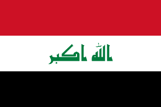 Iraq Country Facts