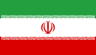 Iran Country Facts