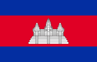Cambodia country facts