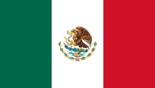 Mexico country facts