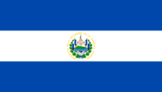 El Salvador country facts