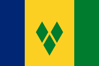 Saint Vincent and the Grenadines country facts
