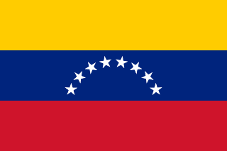 venezuela country facts