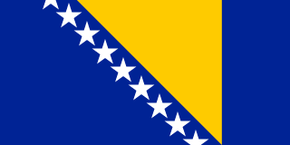 Bosnia and Herzegovina Country Facts