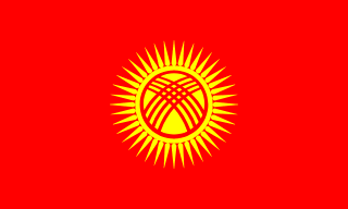 Kyrgyzstan Country Facts