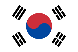 South Korea Country Facts