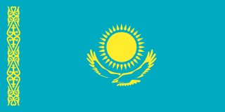 Kazakhstan Country Facts