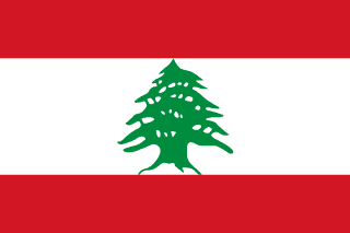 Lebanon Country Facts