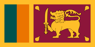 Sri Lanka Country Facts