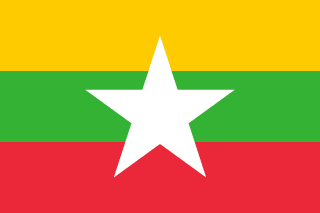 Myanmar Country Facts