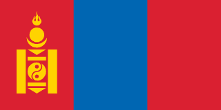 Mongolia Country Facts