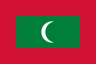 Maldives Country Facts