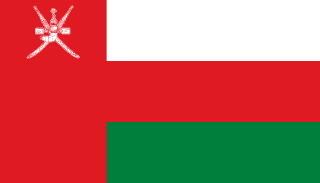 Oman Country Facts