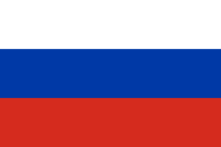 Russia Country Facts