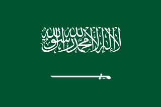 Saudi Arabia Country Facts