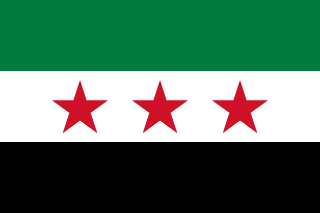 Syria Country Facts